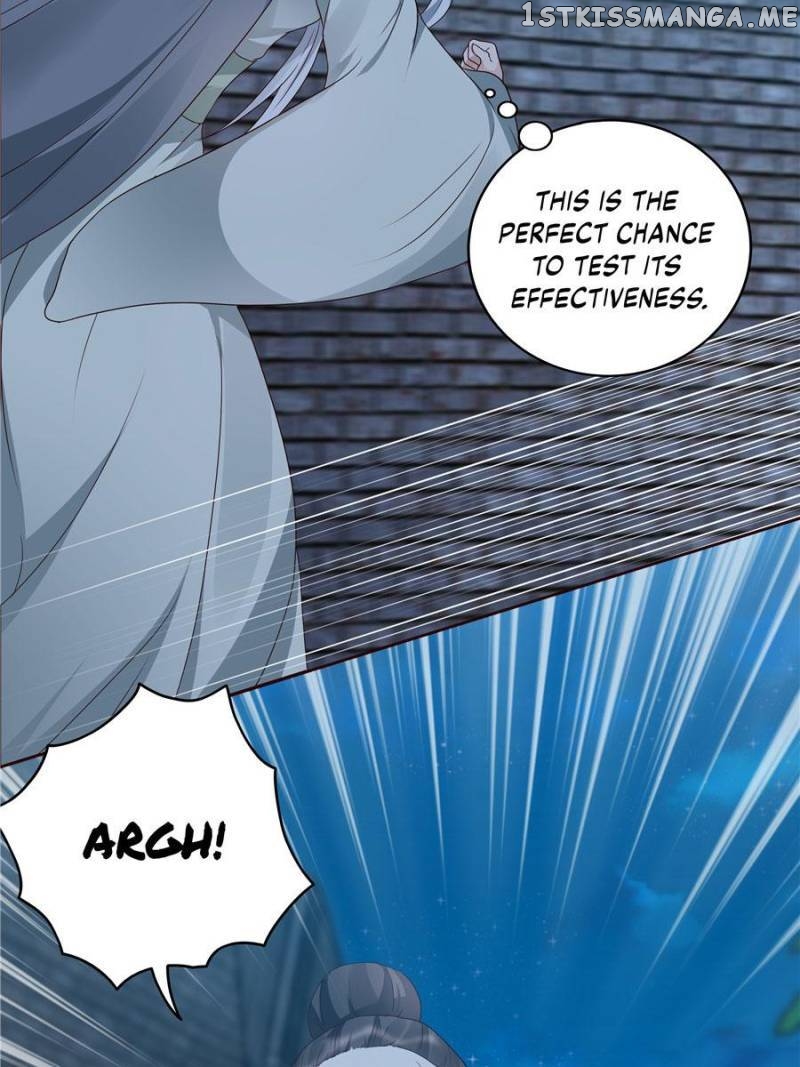 The Unbridled Medical Consort chapter 114 - page 11