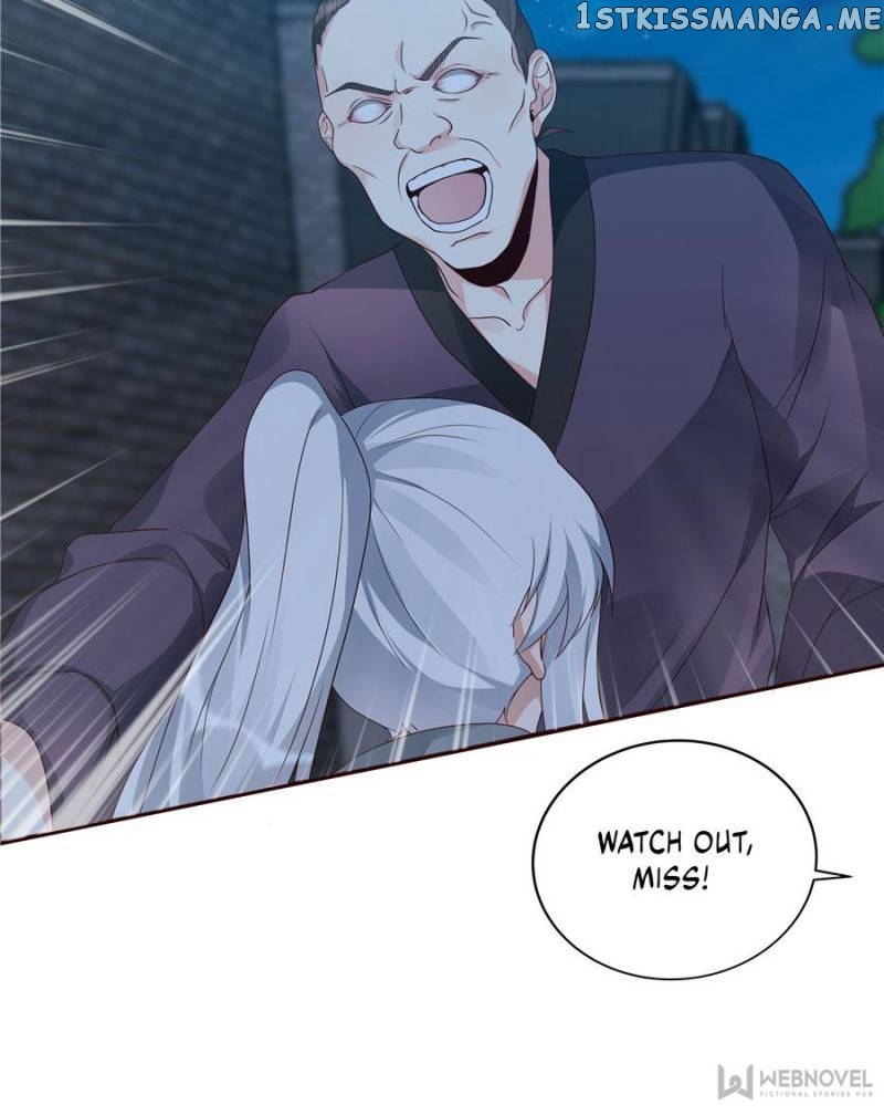 The Unbridled Medical Consort chapter 114 - page 12