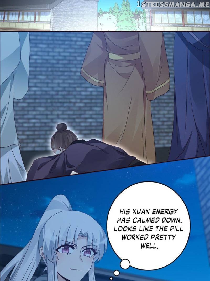 The Unbridled Medical Consort chapter 114 - page 16