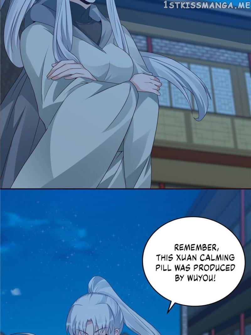 The Unbridled Medical Consort chapter 114 - page 17