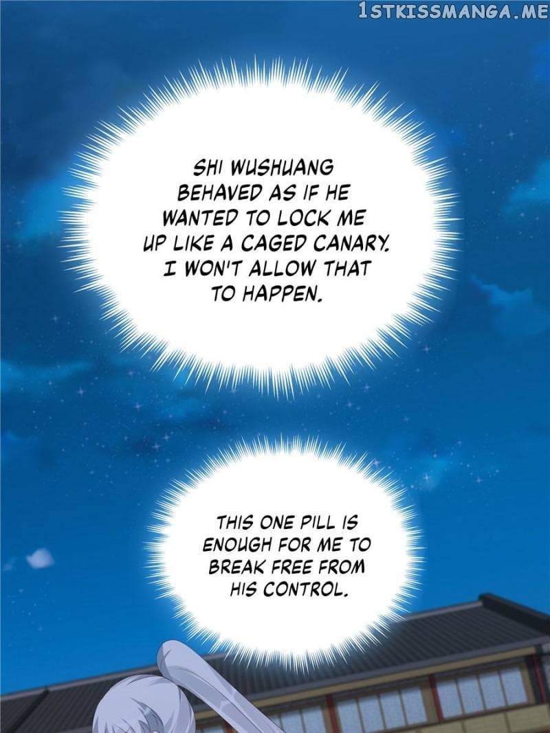 The Unbridled Medical Consort chapter 114 - page 19
