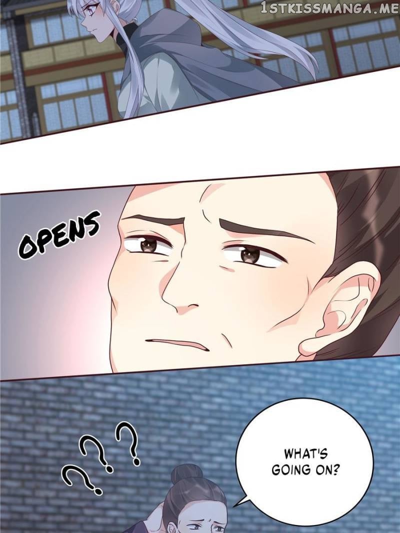 The Unbridled Medical Consort chapter 114 - page 20