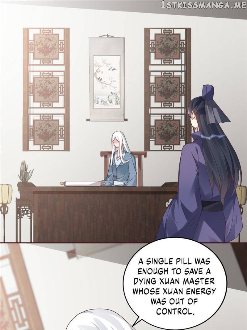 The Unbridled Medical Consort chapter 114 - page 25
