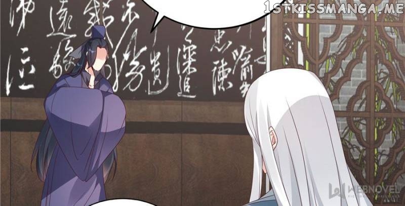 The Unbridled Medical Consort chapter 114 - page 27