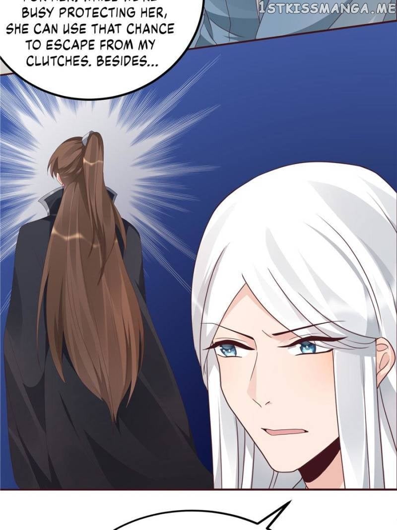 The Unbridled Medical Consort chapter 114 - page 29