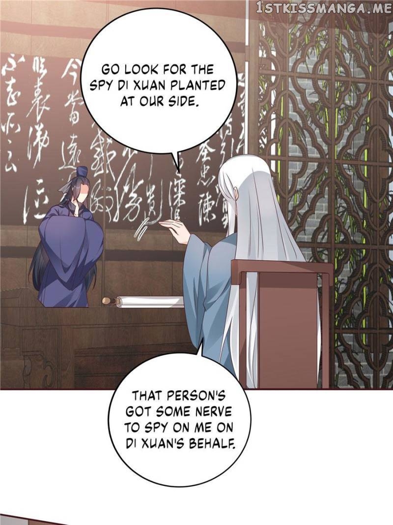 The Unbridled Medical Consort chapter 114 - page 31