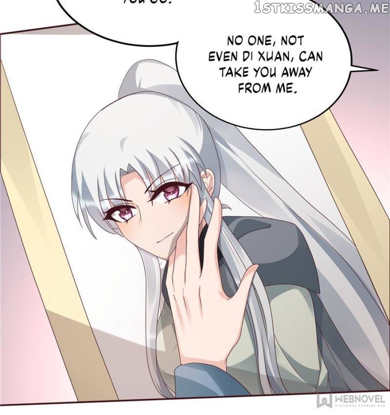 The Unbridled Medical Consort chapter 114 - page 34