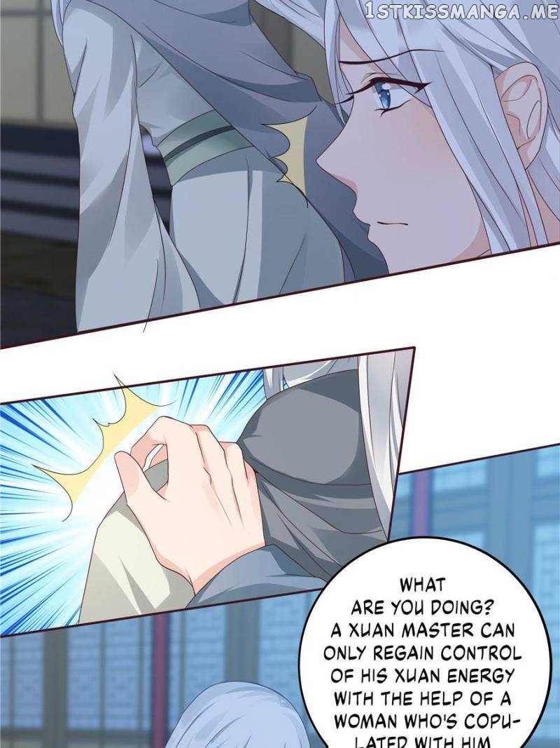 The Unbridled Medical Consort chapter 114 - page 4