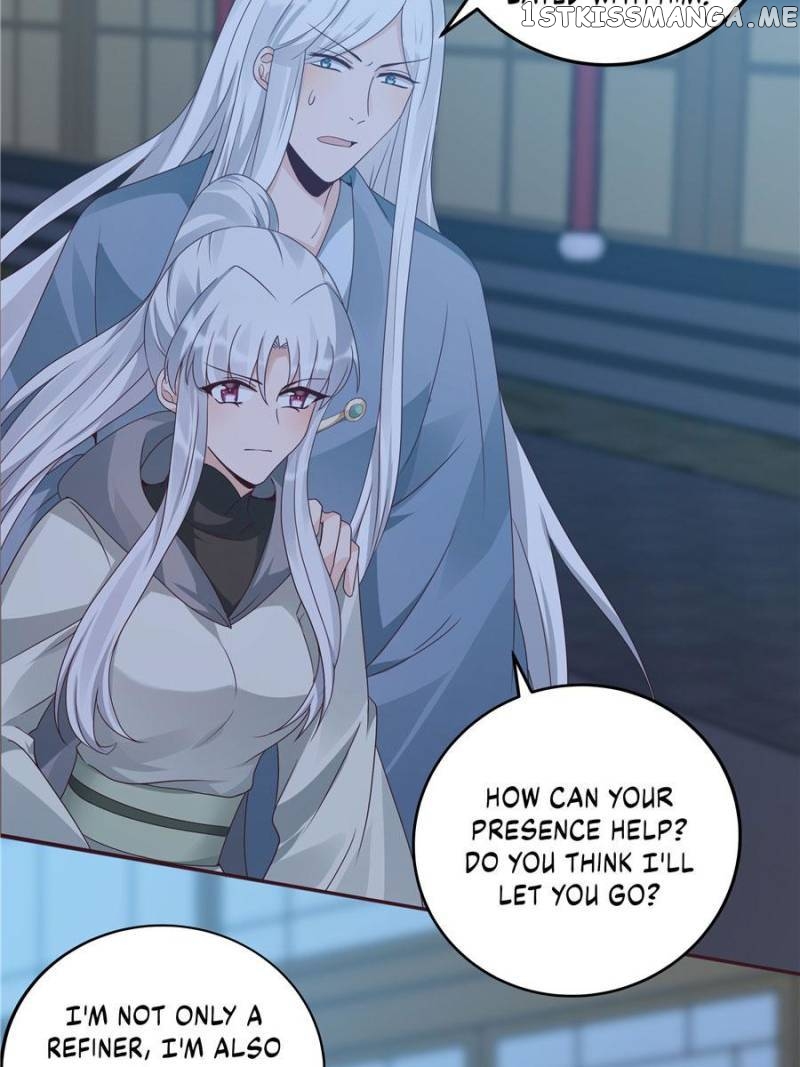 The Unbridled Medical Consort chapter 114 - page 5