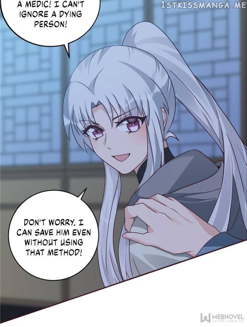 The Unbridled Medical Consort chapter 114 - page 6
