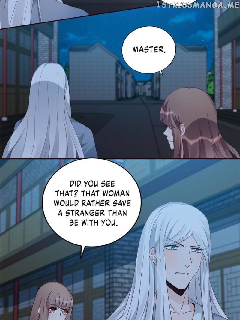 The Unbridled Medical Consort chapter 114 - page 8