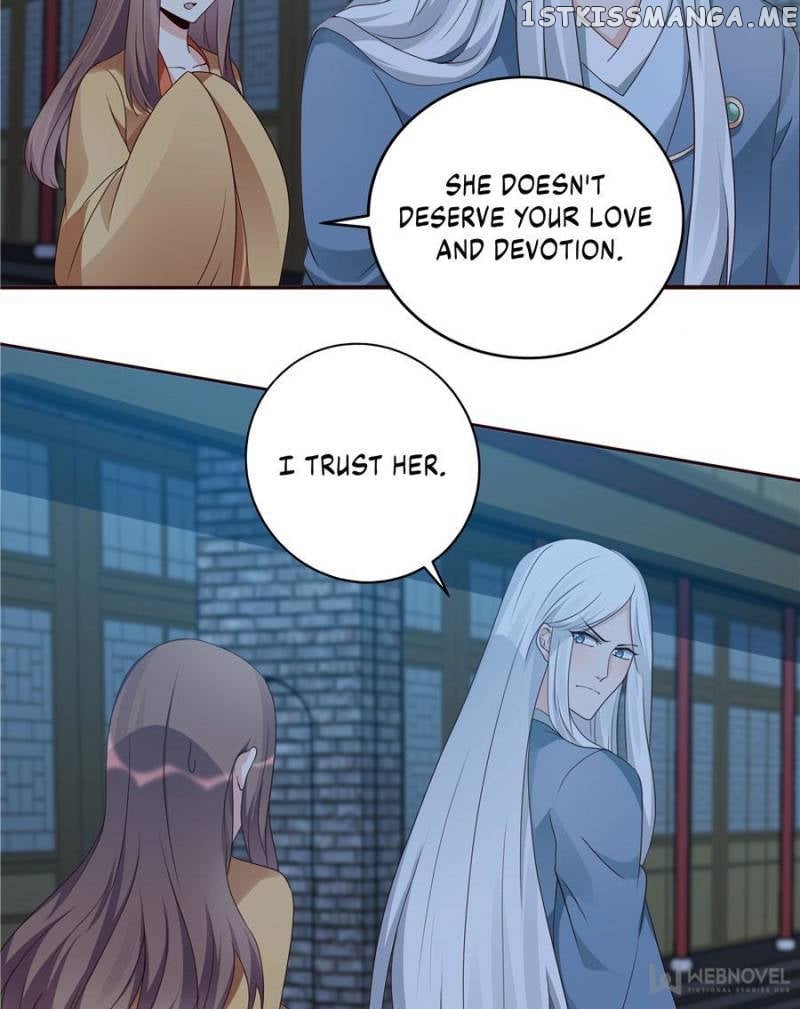 The Unbridled Medical Consort chapter 114 - page 9