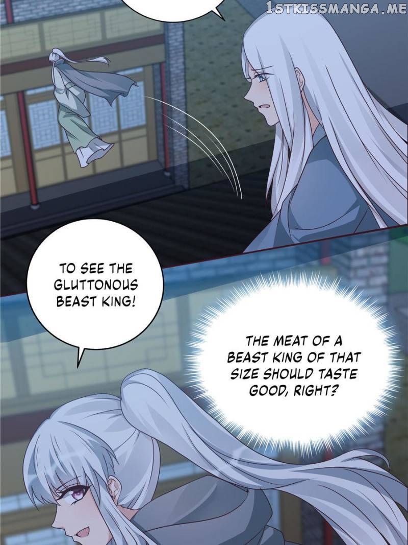 The Unbridled Medical Consort chapter 113 - page 10