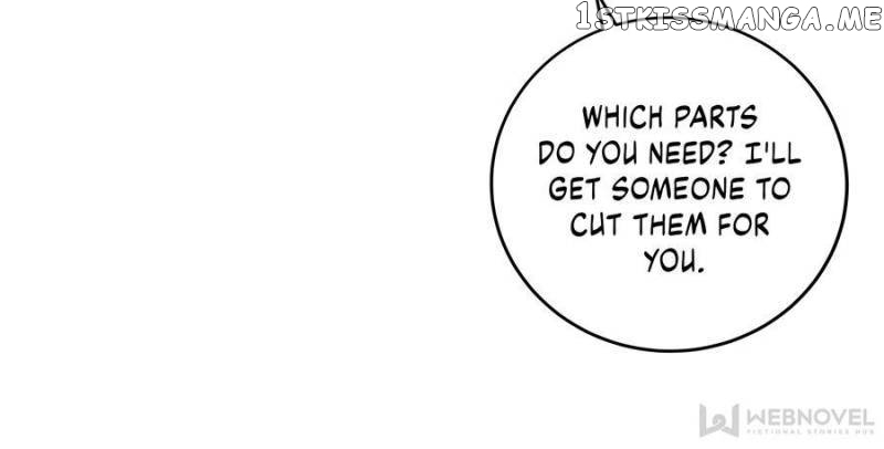 The Unbridled Medical Consort chapter 113 - page 12