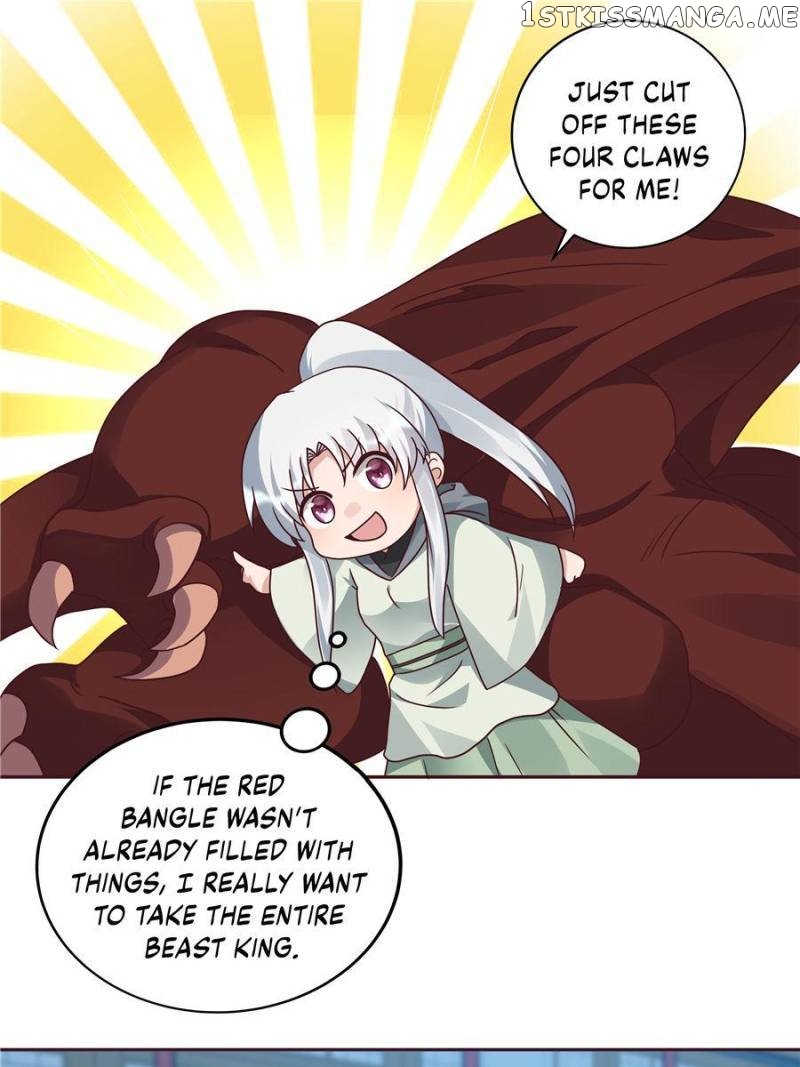The Unbridled Medical Consort chapter 113 - page 13