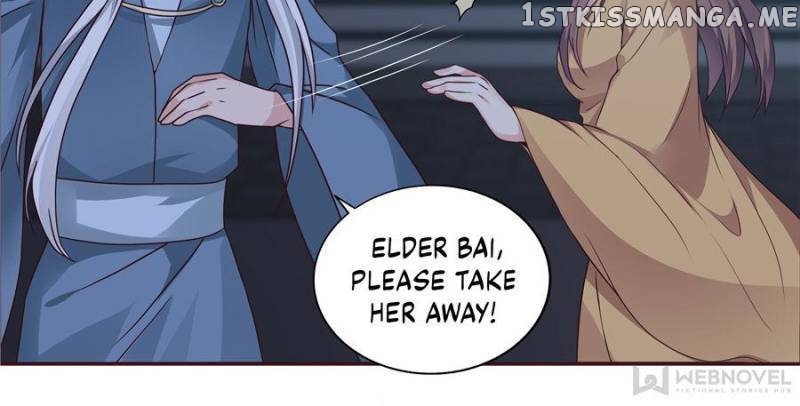 The Unbridled Medical Consort chapter 113 - page 18