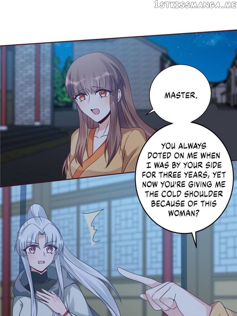 The Unbridled Medical Consort chapter 113 - page 19