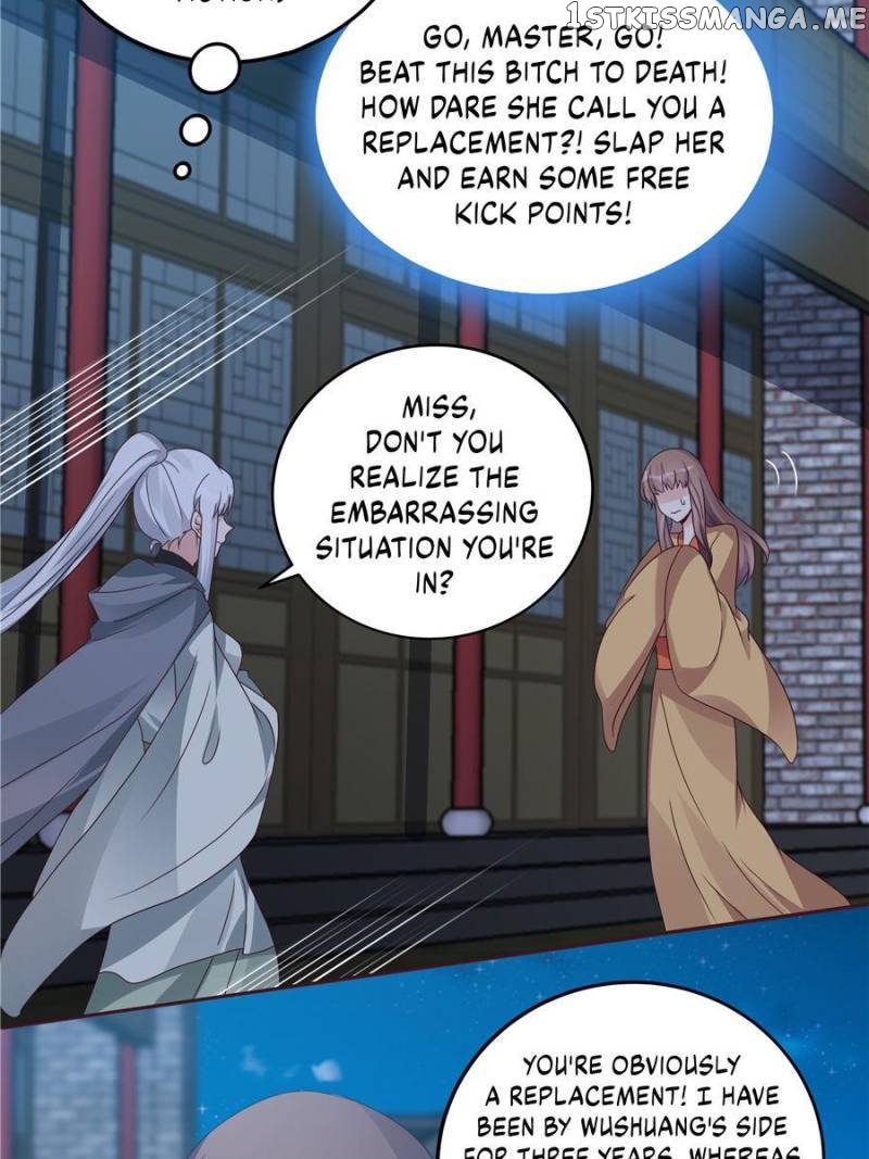 The Unbridled Medical Consort chapter 113 - page 23