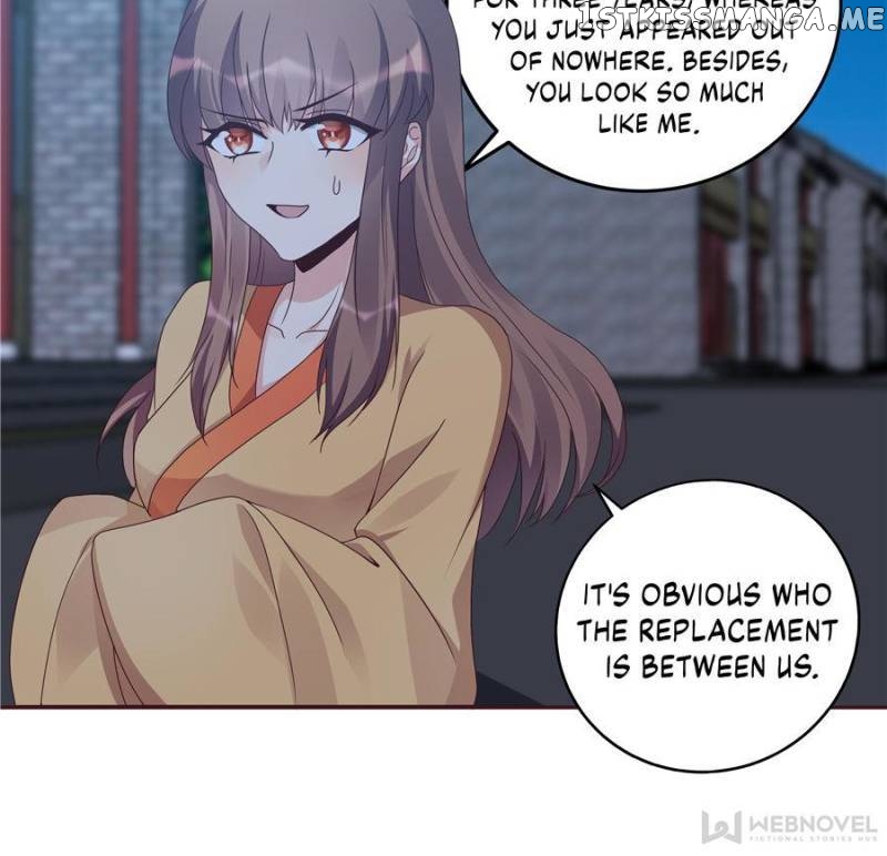 The Unbridled Medical Consort chapter 113 - page 24