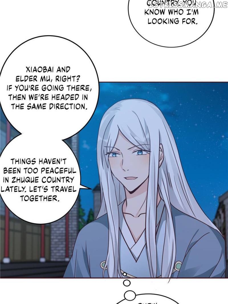 The Unbridled Medical Consort chapter 113 - page 32