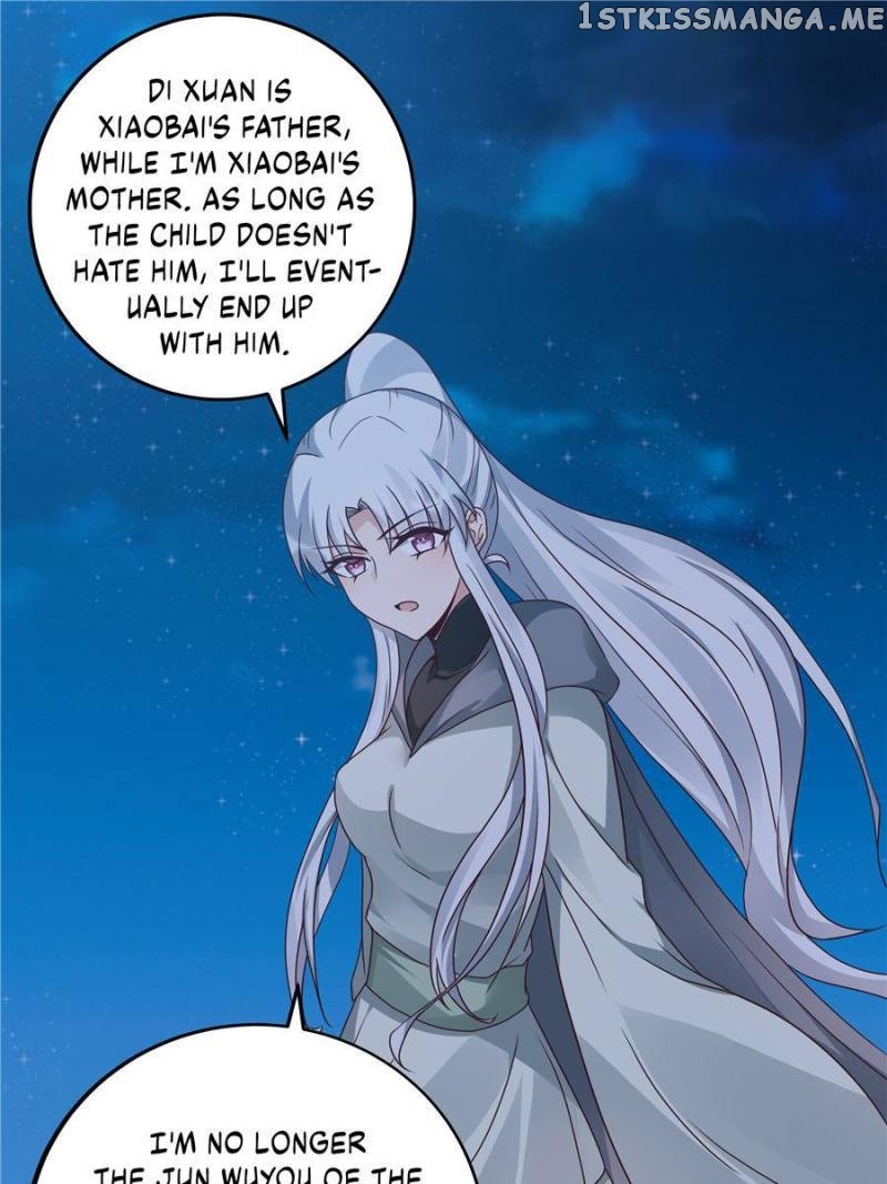 The Unbridled Medical Consort chapter 113 - page 7