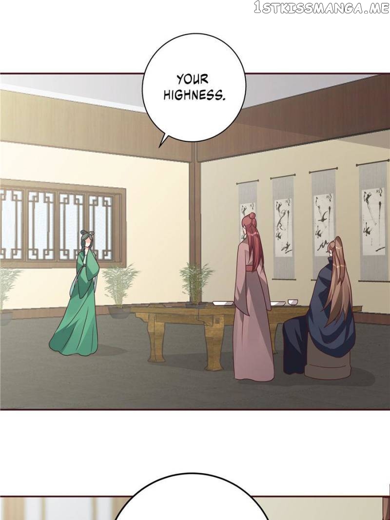 The Unbridled Medical Consort chapter 112 - page 10