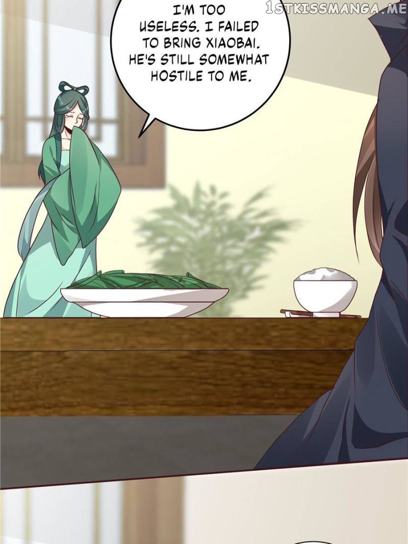 The Unbridled Medical Consort chapter 112 - page 11
