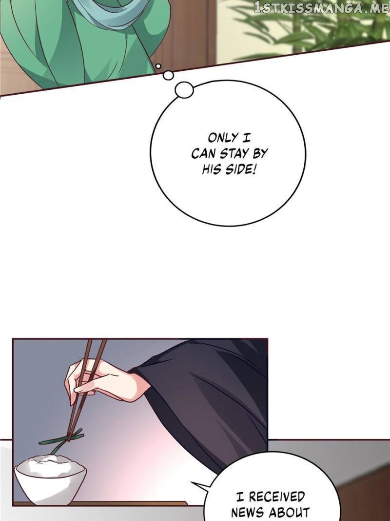 The Unbridled Medical Consort chapter 112 - page 16