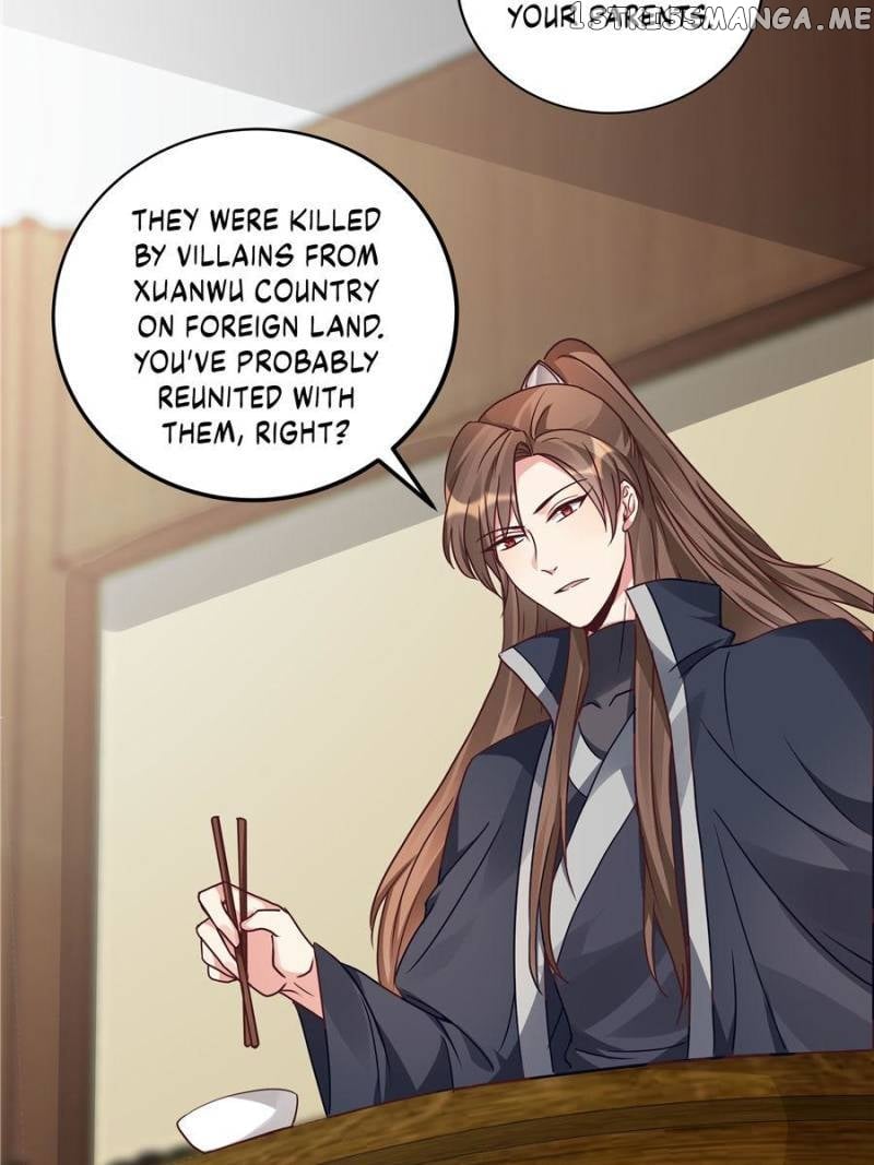 The Unbridled Medical Consort chapter 112 - page 17