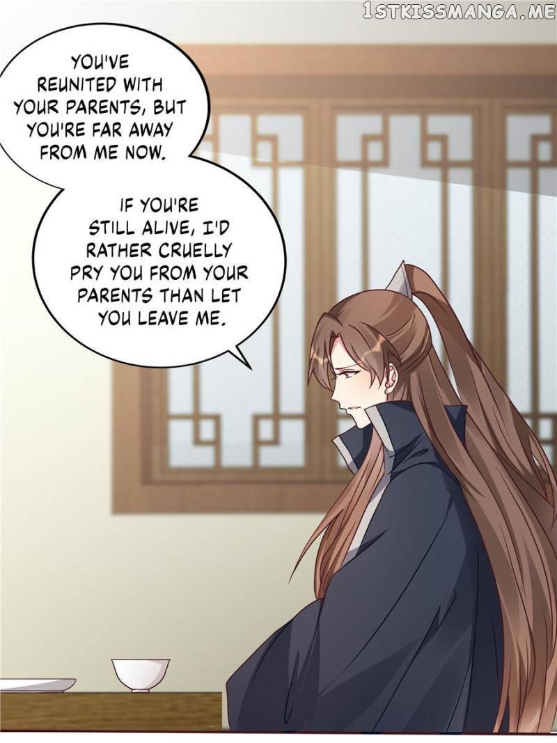 The Unbridled Medical Consort chapter 112 - page 19