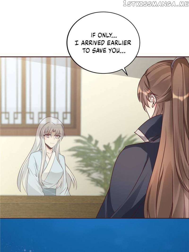 The Unbridled Medical Consort chapter 112 - page 20