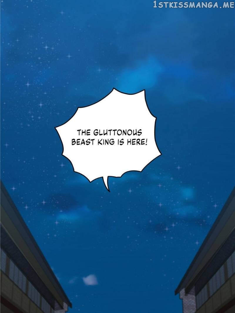 The Unbridled Medical Consort chapter 112 - page 21