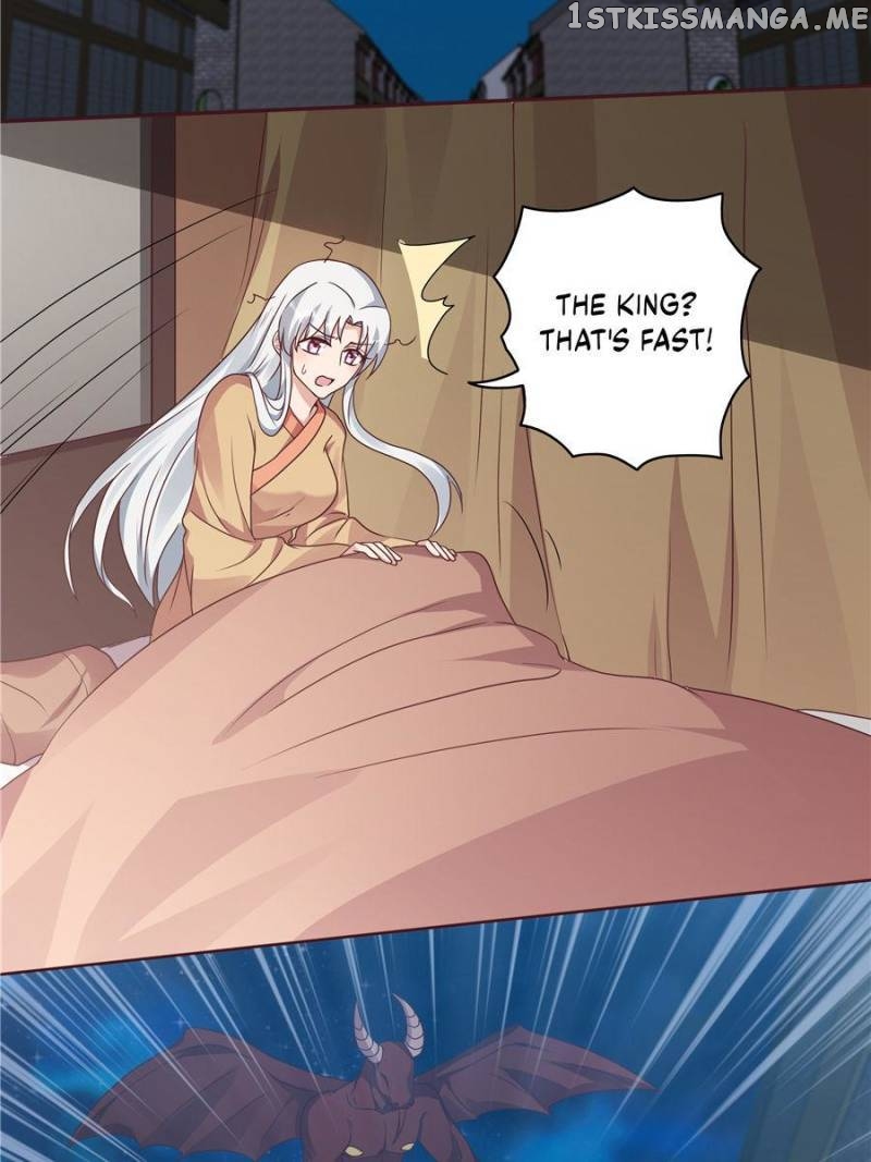 The Unbridled Medical Consort chapter 112 - page 23