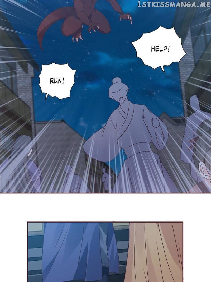 The Unbridled Medical Consort chapter 112 - page 24