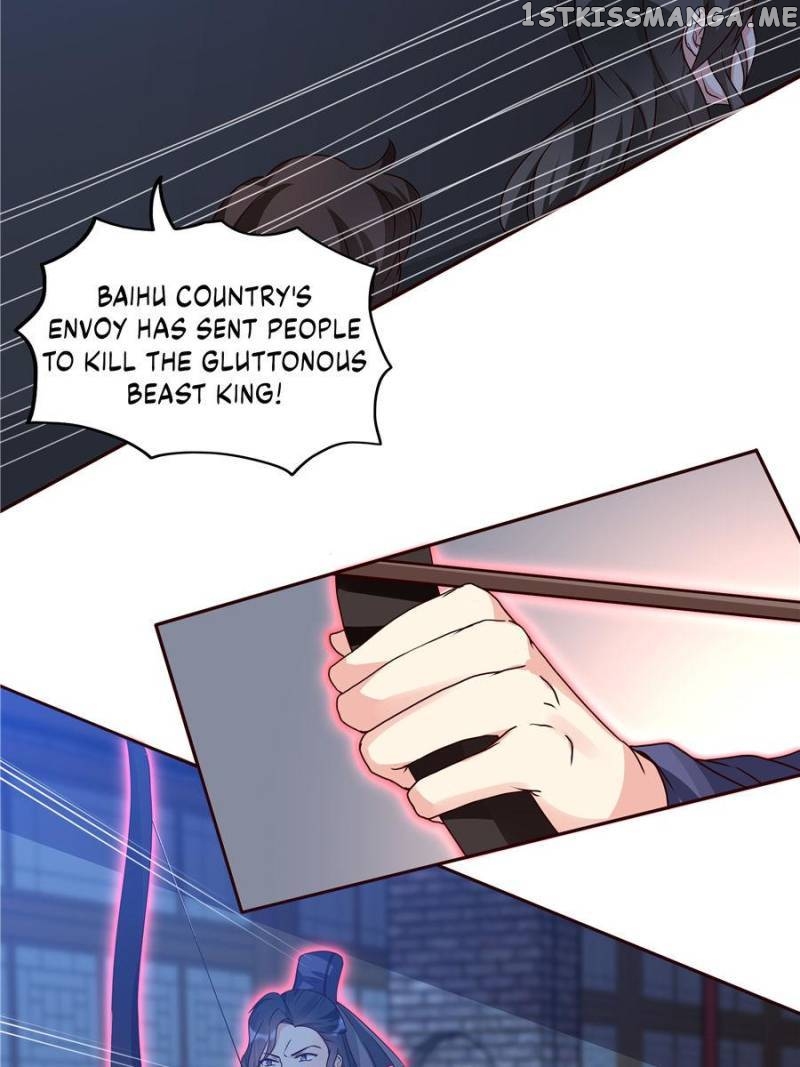 The Unbridled Medical Consort chapter 112 - page 28