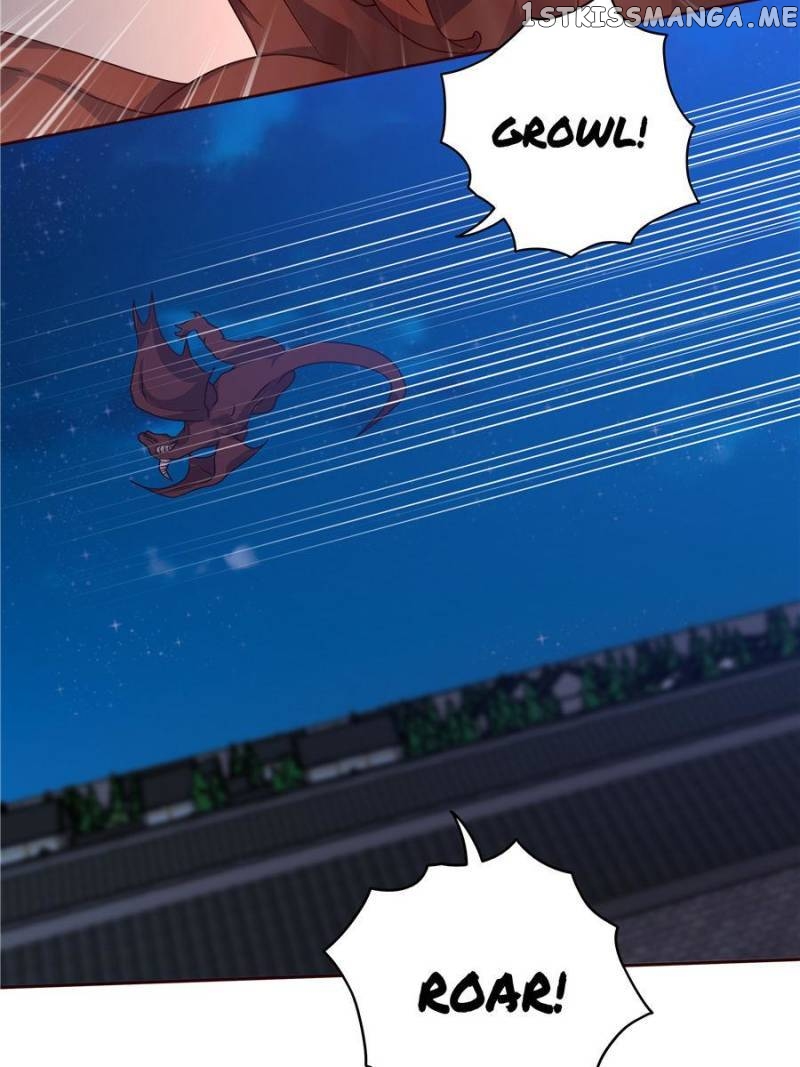 The Unbridled Medical Consort chapter 112 - page 31
