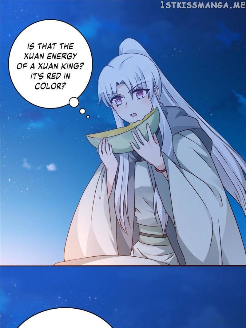 The Unbridled Medical Consort chapter 112 - page 33