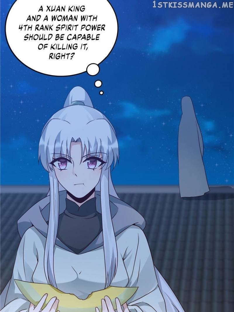 The Unbridled Medical Consort chapter 112 - page 34