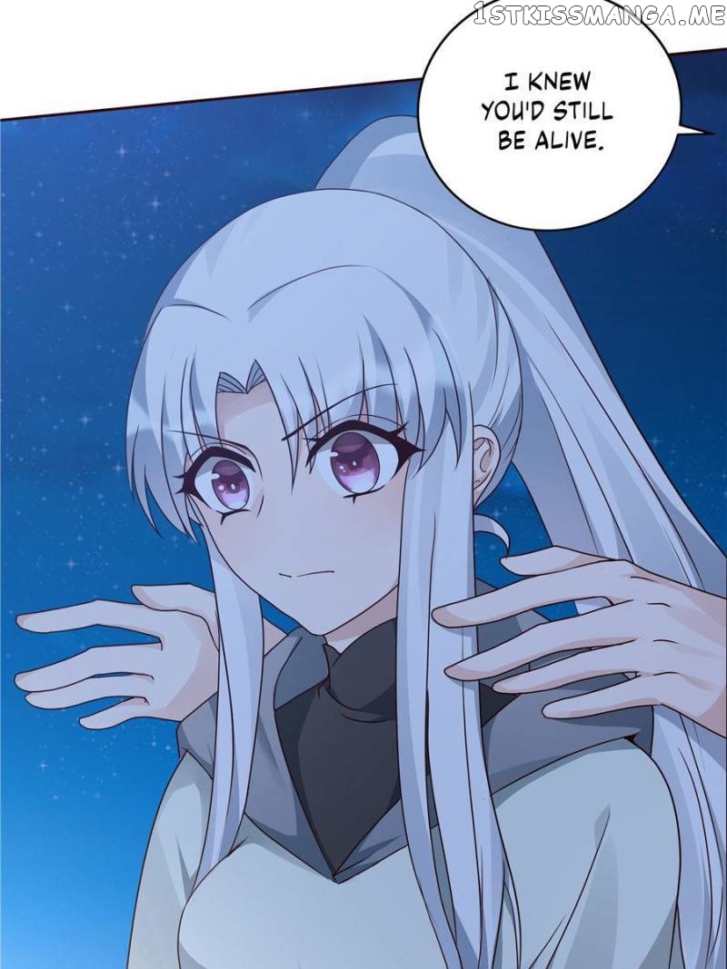 The Unbridled Medical Consort chapter 112 - page 36