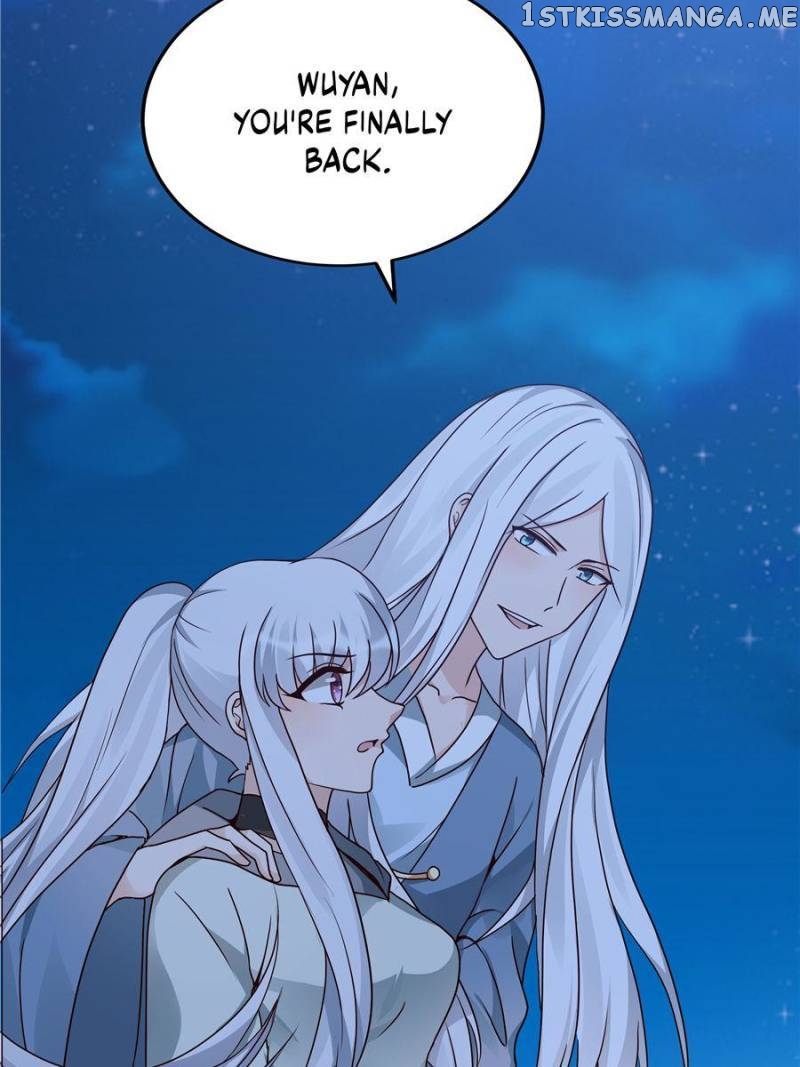 The Unbridled Medical Consort chapter 112 - page 39