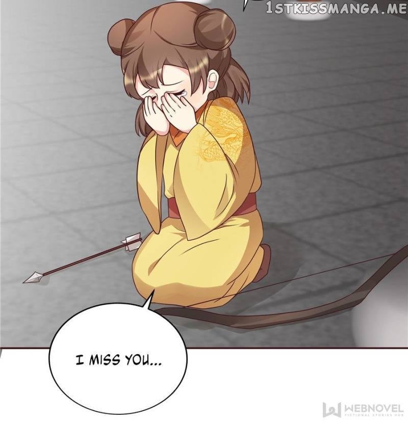 The Unbridled Medical Consort chapter 112 - page 9