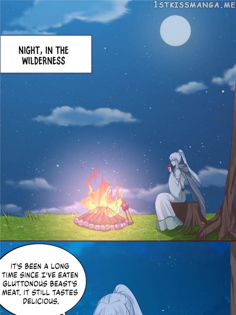 The Unbridled Medical Consort chapter 111 - page 1