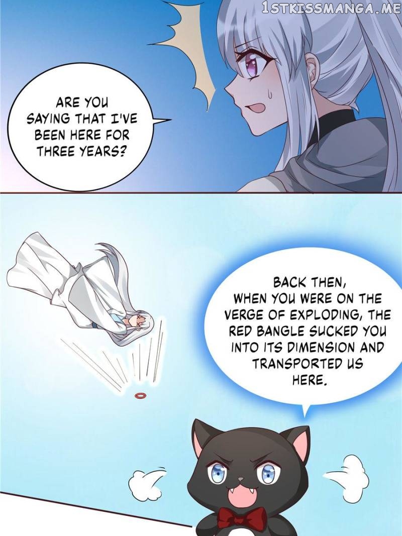 The Unbridled Medical Consort chapter 111 - page 10