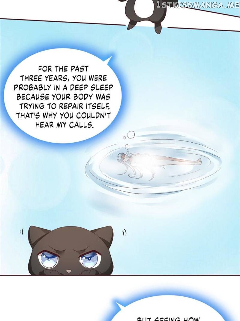 The Unbridled Medical Consort chapter 111 - page 11