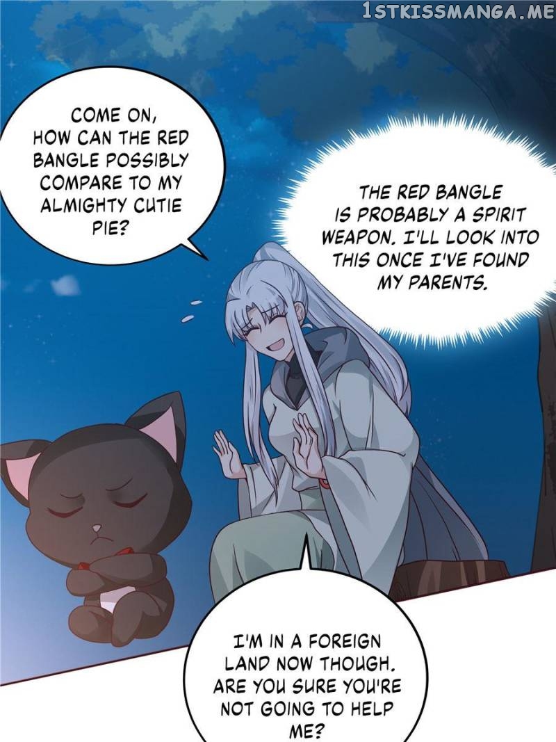 The Unbridled Medical Consort chapter 111 - page 13