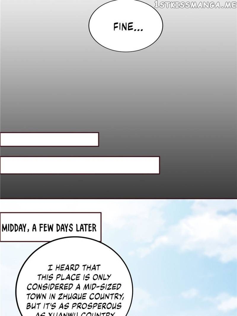 The Unbridled Medical Consort chapter 111 - page 16