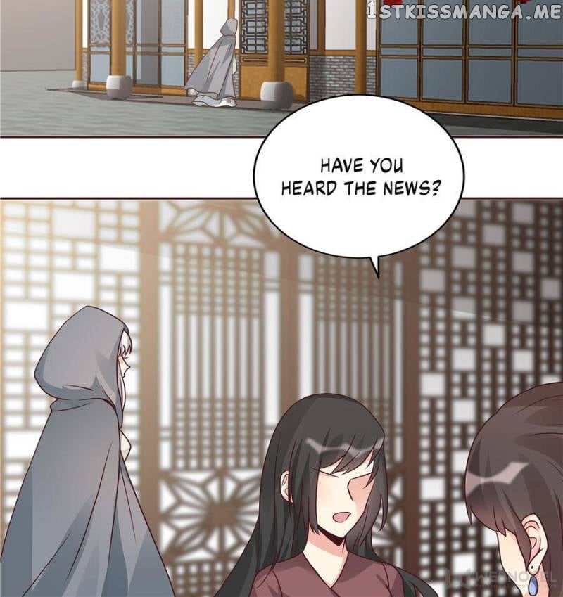 The Unbridled Medical Consort chapter 111 - page 18