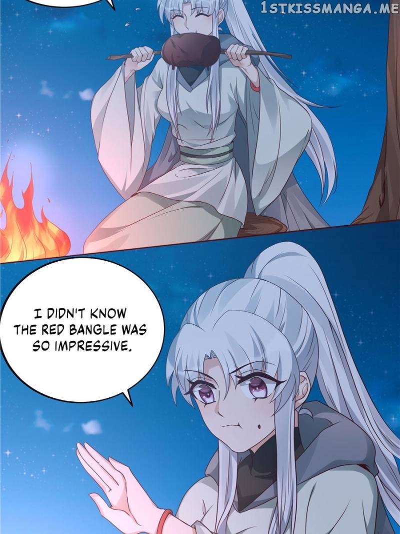 The Unbridled Medical Consort chapter 111 - page 2