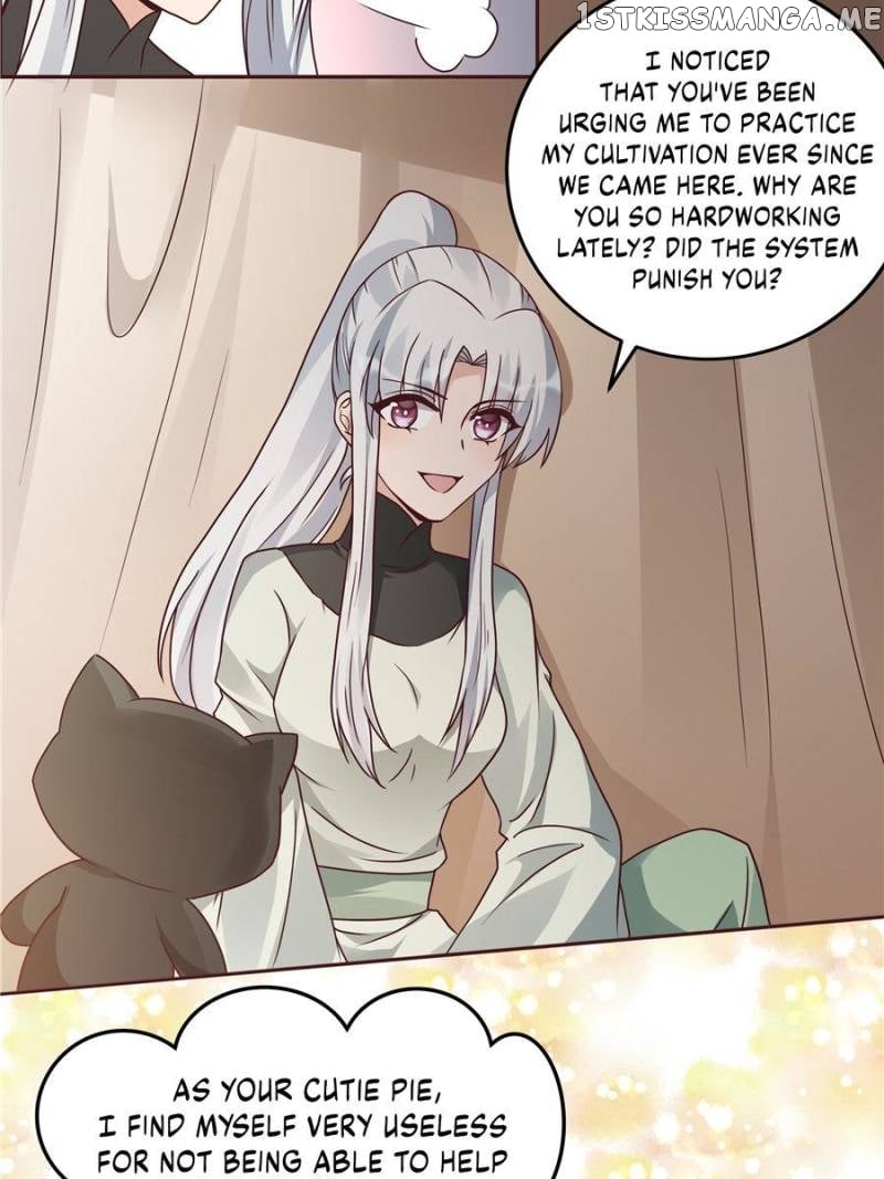 The Unbridled Medical Consort chapter 111 - page 23