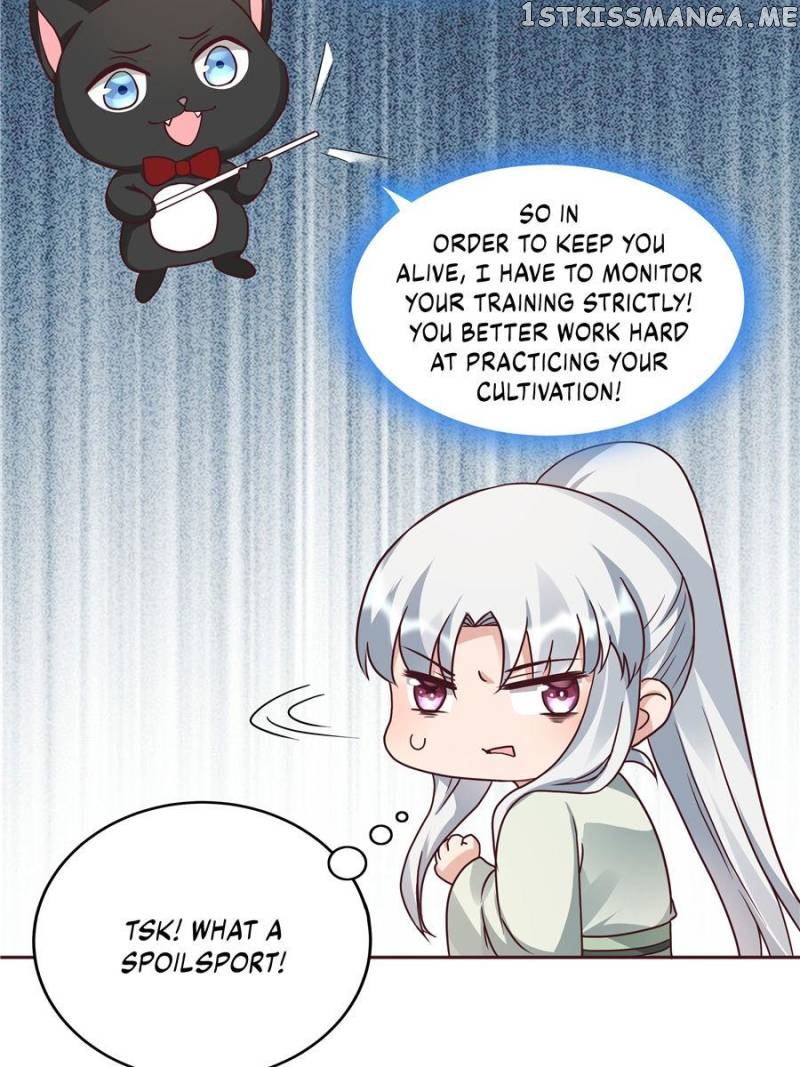 The Unbridled Medical Consort chapter 111 - page 26